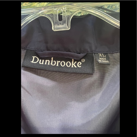 Mens Dunbrooke NFL Seattle Seahawks NWOT Windbreaker - Picture 2 of 12